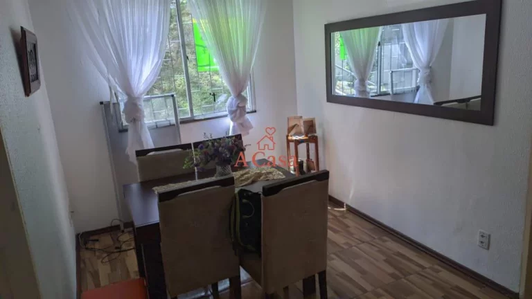 Imagem Apartamento com 1 Dormitorio(s) localizado(a) no bairro Jardim Itu em Porto Alegre / Rio Grande do Sul Ref.:281