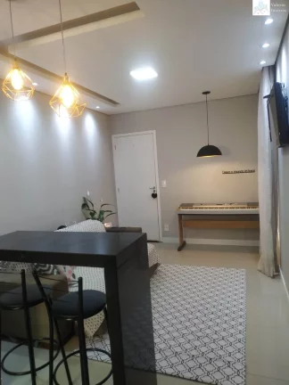 Imagem APARTAMENTO RESIDENCIAL em SALTO - SP, LOTEAMENTO JARDIM DAS CONSTELAÇÕES