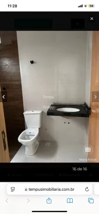 Imagem Évora Charm Village - Sobrado para locação no bairro Vila Rosa - Goiânia/GO