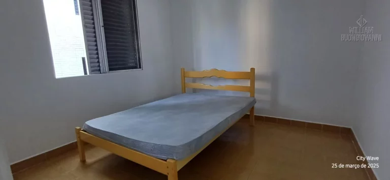 Imagem APARTAMENTO 2 QUARTOS, 65 M², GUILHERMINA - PRAIA GRANDE/SP