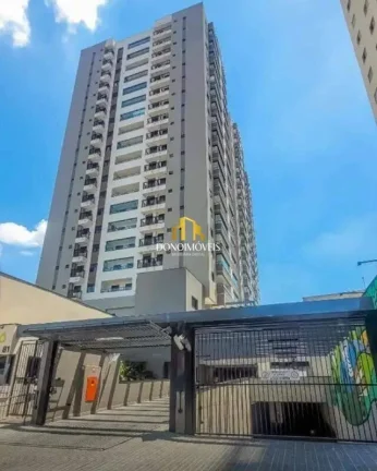 Imagem Apartamento à venda em condomínio motiró