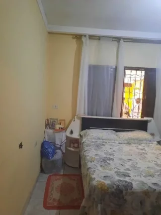 Imagem Casa com 2 dormitórios à venda, 93 m² por R$ 320.000,00 - Jardim Casa Branca - Suzano/SP