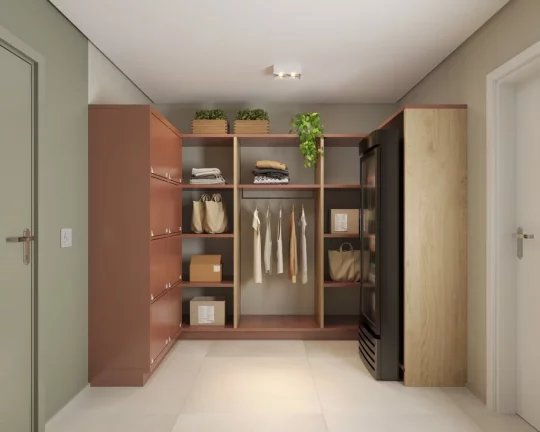 Imagem APARTAMENTO RESIDENCIAL em São Paulo - SP, Vila Clementino