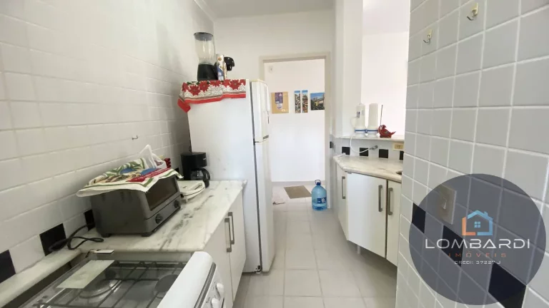 Imagem Apartamento à venda no Itaguá
