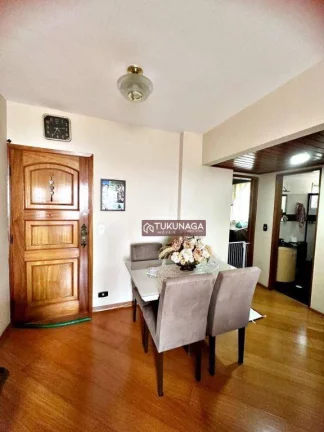 Imagem Apartamento com 2 dormitórios à venda, 59 m² por R$ 430.000,00 - Mooca - São Paulo/SP