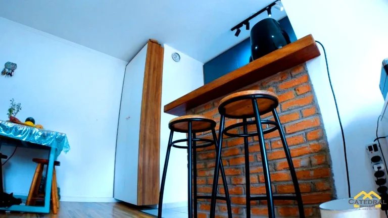 Imagem VENDA - Apartamento com 02 quartos e 1 vaga - Monte Serrat, Itupeva/SP