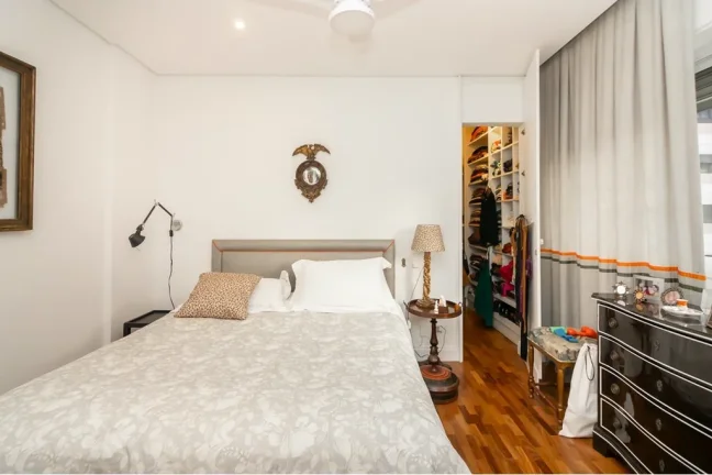Imagem APARTAMENTO RESIDENCIAL em São Paulo - SP, Itaim Bibi