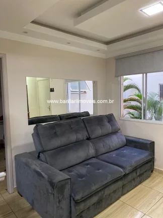 Imagem Excelente oportunidade: apartamento à venda em Ribeirão Preto-SP, Jardim Florestan Fernandes - 2 quartos, 1 sala, 1 vaga, 43m².