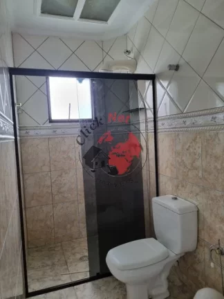 Imagem Amplo Apartamento em Prédio Sem Condomínio à Venda no bairro Vila Guiomar em Santo André
