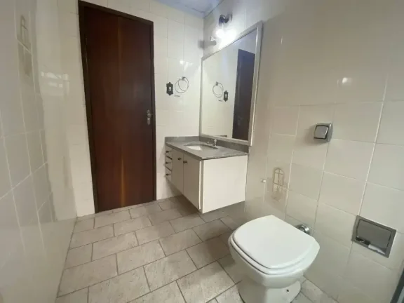 Imagem Amplo Apartamento com 4 quartos, próximo à Faculdade de Medicina
