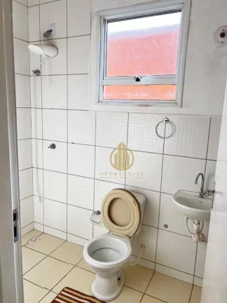 Imagem Casa com 2 dormitórios à venda, 48 m² por R$ 202.000,00 - Cristo Redentor - Ribeirão Preto/SP