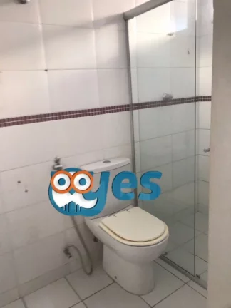 Imagem Casa para Locação na Frei Aureliano - Capuchinhos 4 quartos