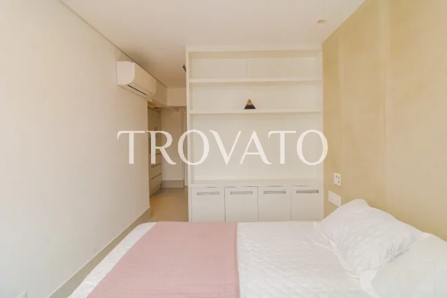Imagem Cobertura com 3 Quartos à Venda, 190 m² em Ipiranga - São Paulo