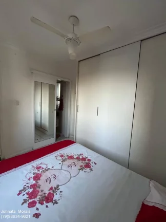 Imagem Veredas do Sol: Apartamento 3 quartos com lazer e vaga de garagem