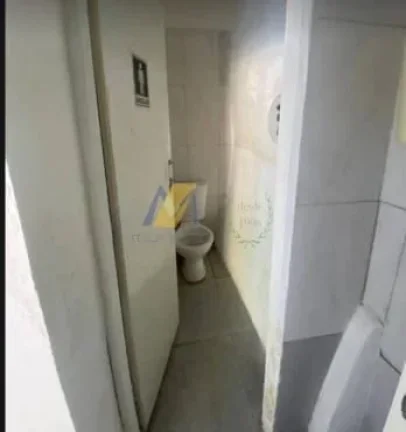 Imagem Alugo Salão em SBC, Bairro Demarchi