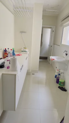 Imagem Apartamento - Aquarius Residence Resort