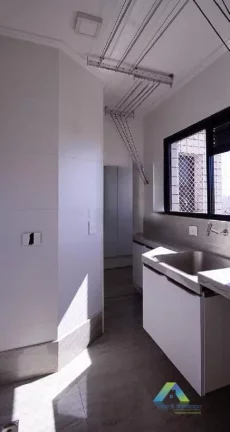 Imagem Apartamento Alto Padrão no Bairro do Jardim da Saude