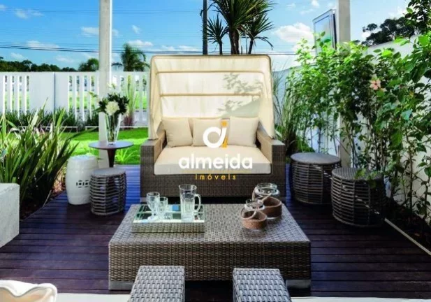 Imagem Atlântida Green Square