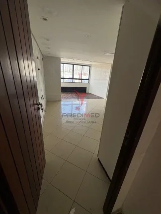 Imagem Cobertura com 5 quartos , 2 Suites, á venda a Beira mar do Cabo branco
