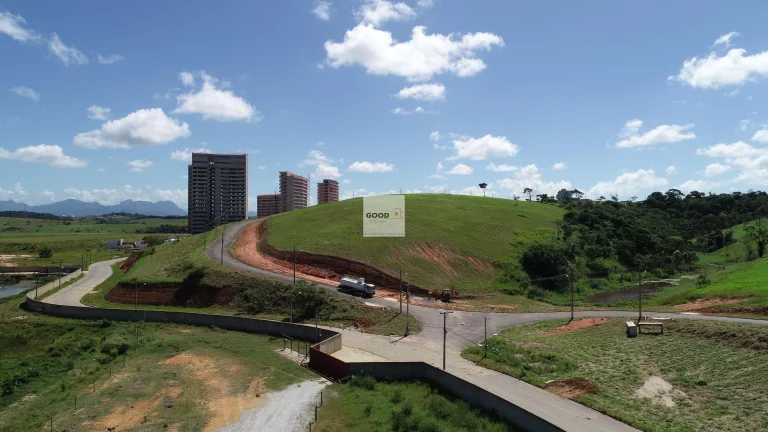 Imagem TERRENO RESIDENCIAL em MACAÉ - RJ, LAGOA