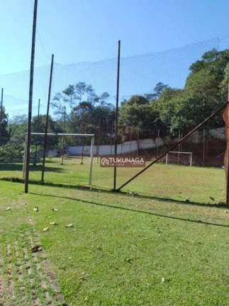 Imagem Chácara à venda, 2380 m² por R$ 1.200.000,00 - Pic Nic Center - Mairiporã/SP