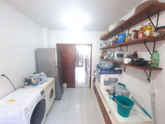 Imagem Casa à Venda, 235 m2, 4 Dormitórios(1S), Santa Mônica, Florianópolis/SC