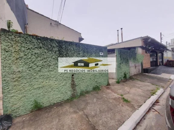 Imagem Casa Térrea para venda no Parque São Lucas