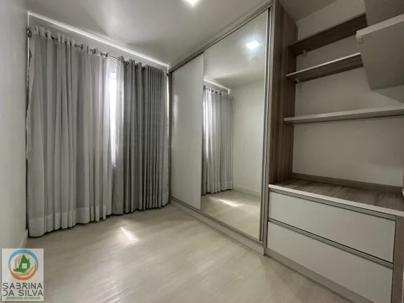 Imagem Apartamento - Itoupavazinha - Blumenau