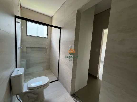 Imagem Casa com 3 dormitórios à venda, 150 m² por R$ 1.290.000,00 - Lundceia - Lagoa Santa/MG