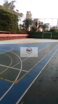 Imagem Apartamento em Vila Sofia - São Paulo