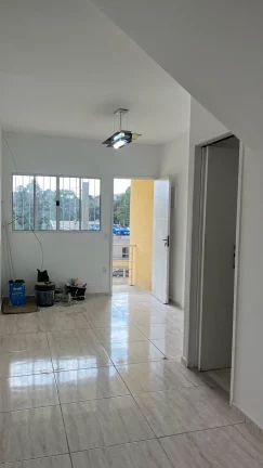 Imagem Casa RESIDENCIAL em Franco da Rocha - SP, Residencial Santo Antônio