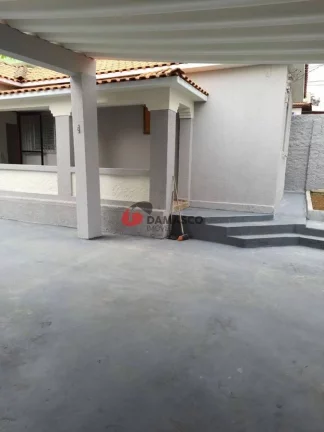 Imagem Casa à venda 2 Quartos, 2 Vagas, 82M², Nova Gerty, São Caetano do Sul - SP