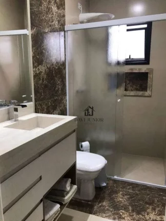Imagem Casa à venda, 155 m² por R$ 1.225.000,00 - Condomínio Residencial Sun Lake - Sorocaba/SP