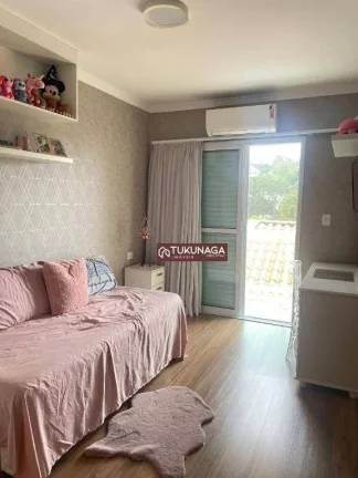 Imagem Sobrado com 3 dormitórios à venda Condominio Fechado, 127 m² por R$ 1.070.000