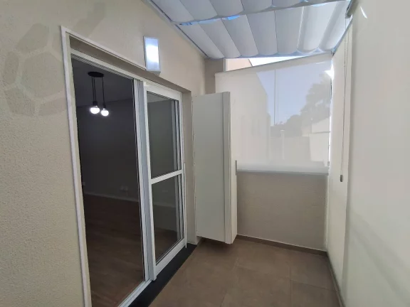 Imagem LOCAÇÃO * A. B. VISTA * METRÔ BORBA GATO * 1 DORM. * 2 VAGAS * DEPÓSITO