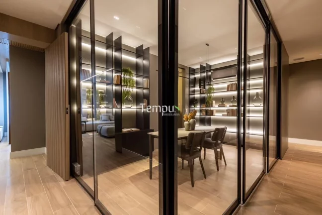 Imagem Maison Bueno - Apartamento Maison Bueno à venda no bairro Setor Bueno - Goiânia/GO