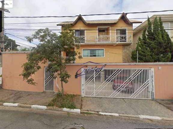 Imagem Casa com 3 quartos / suítes à venda, 339 m² - Adalgisa - Osasco/SP