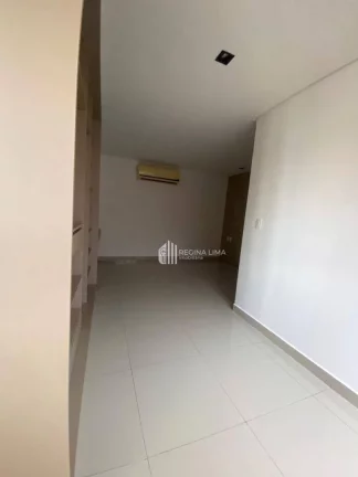 Imagem Apartamento studio com 1 dormitório à venda, 61 m² por R$ 450.000,00 prox. Ao shopping RIVERSID Jóquei - Teresina/PI