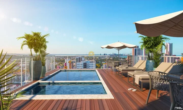 Imagem Viva o melhor da vida em Guarapari neste apartamento de alto padrão, totalmente mobiliado e decorad...