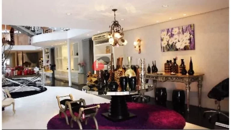 Imagem Comercial à venda 3 Vagas, 778M², Santo Antônio, São Caetano do Sul - SP