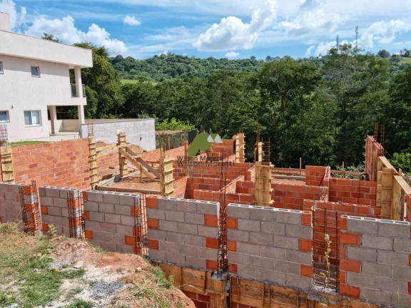 Imagem Casa à venda em Condomínio Itupeva/SP