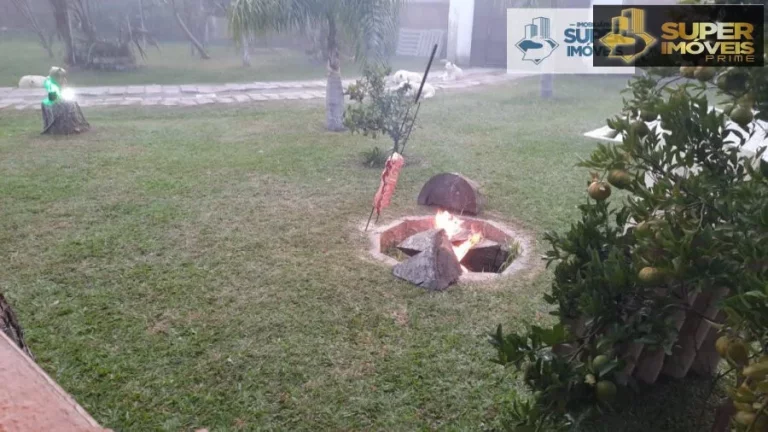 Imagem Casa Alto Padrão Recanto de Portugal - Laranjal- Pelotas-RS