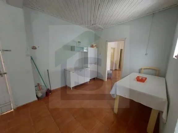 Imagem ca3969 - Vila Operaria - Casa a venda em Botucatu