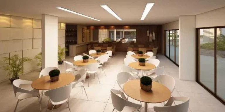 Imagem Apartamento com 4 dormitórios à venda, 157 m² por R$ 1.590.000,00 - Jardim Oceania - João Pessoa/PB