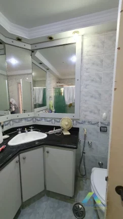 Imagem Apartamento Térreo à venda com 3 dormitórios e 2 banheiros na Vila Das Mercês /São Paulo!!