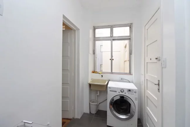 Imagem Apartamento à venda em Porto Alegre, Centro Histórico, com 2 quartos, 66,93m2