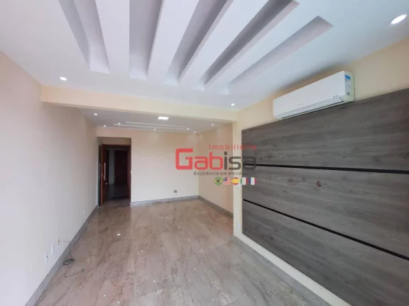 Imagem Apartamento com 2 dormitórios à venda, 90 m² por R$ 600.000,00 - Braga - Cabo Frio/RJ