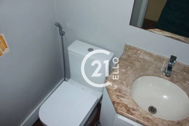 Imagem Conjunto, 240 m² - venda por R$ 4.000.000,00 ou aluguel por R$ 25.000,00/mês - Jardim Paulista - São Paulo/SP