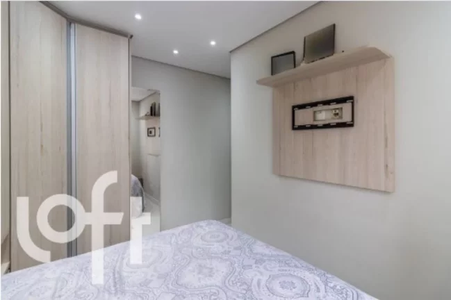 Imagem APARTAMENTO RESIDENCIAL em São Paulo - SP, Belém