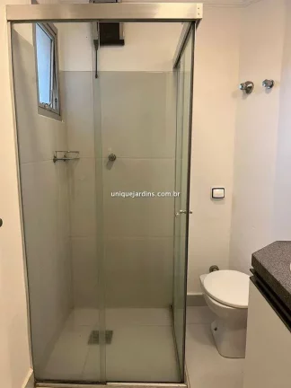 Imagem Apartamento para alugar Jardim América São Paulo